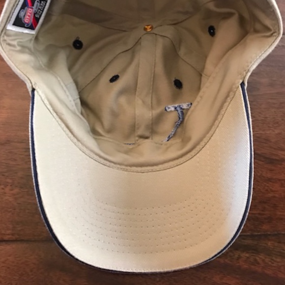 Harris Hill Soaring Baseball Cap - Picture 3 of 4
